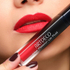 Fotoja e Buzëkuq i lëngshëm Artdeco Mat Passion kDKR10641, 3 ml, 33 Smooth Plum, Picture 6