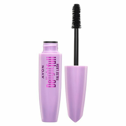 Fotoja e Maskarë për zgjatje të qerpikëve Avon Delightfull kDKR10653, 10 ml, Lava Brown