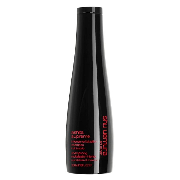 Fotoja e Shampo për flokë Shu Uemura Ashita Supreme Intense Revitalization, 300 ml