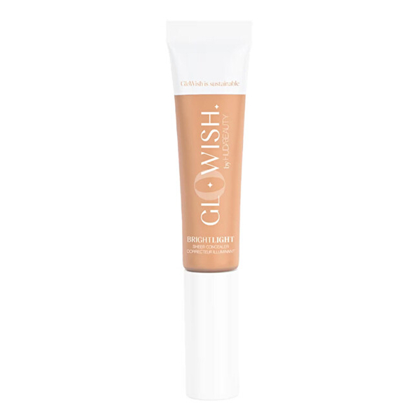 Fotoja e Korrektor për fytyrë Huda Beauty GloWish 10.5 ml, 08 Tan