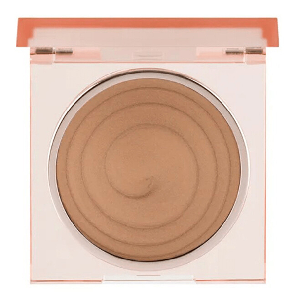 Fotoja e Bronzë për fytyrë Huda Beauty Brightener Nymph Glaze 9 g, Aphrodite