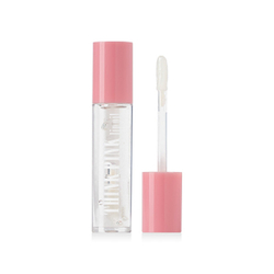 Fotoja e Vaj për buzë Dermacol Lip Oil Think Pink, nuanca 01, 4 ml