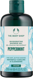 Fotoja e Xhel dushi The Body Shop Refreshing Peppermint Shower Gel, 250 ml