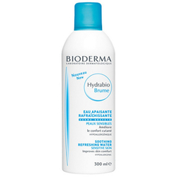 Fotoja e Ujë pastrues Bioderma Hydrabio Brume, 300 ml
