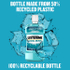 Fotoja e Ujë pastrues Lasterine Cool Mint 95 ml, Picture 6