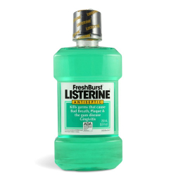 Fotoja e Pastrues për gojë Listerine FreshBurst 250ml
