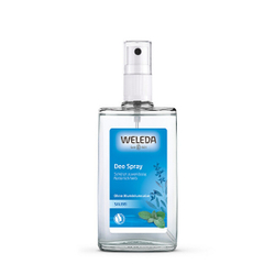 Fotoja e Deodorant Weleda, 100 ml