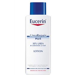 Fotoja e Losion Eucerin Urea Repair Plus