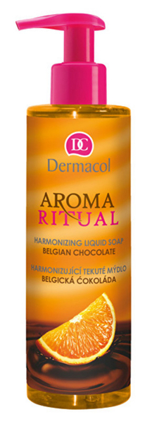 Fotoja e Sapun Dermacol Aroma Ritual