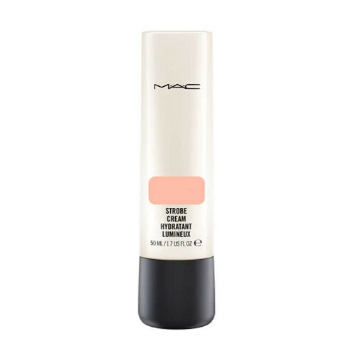Fotoja e Krem për fytyrë Mac Strobe (Hydratant Lumineux) kDKR5219, 50 ml, Pinklite