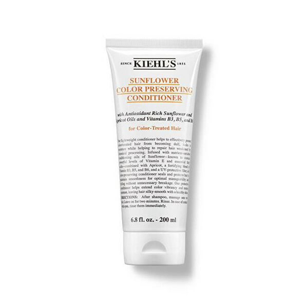Fotoja e Balsam për flokë Kiehl´s Olive Fruit Oil ( Nourish ing Conditioner)