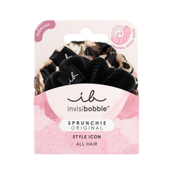 Fotoja e Llastik për flokë Invisibobble
