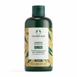 Fotoja e Shampo për flokë The Body Shop kDKR7413, 250 ml