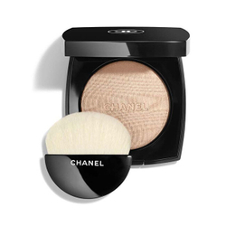 Fotoja e Pudër për shkëlqim Chanel Highlighting Powder, 8.5 g ,10 - Ivory Gold
