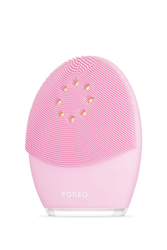 Fotoja e Brushë pastrimi për lëkurë Foreo LUNA™ 3 Plus Thermal Facial Cleanser and Microcurrent Toning Device kDKR8154, lëkurë normale
