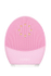 Fotoja e Brushë pastrimi për lëkurë Foreo LUNA™ 3 Plus Thermal Facial Cleanser and Microcurrent Toning Device kDKR8154, lëkurë normale, Picture 2