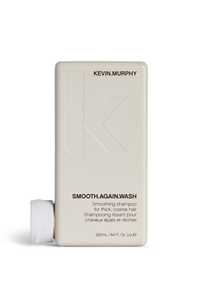 Fotoja e Shampo për flokë Kevin Murphy Smooth.Again.Wash kDKR8270, 250ml