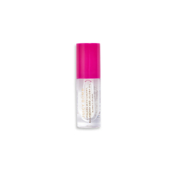 Fotoja e Shkëlqyes për buzë Revolution Juicy Bomb, 4.6 ml, Watermelon