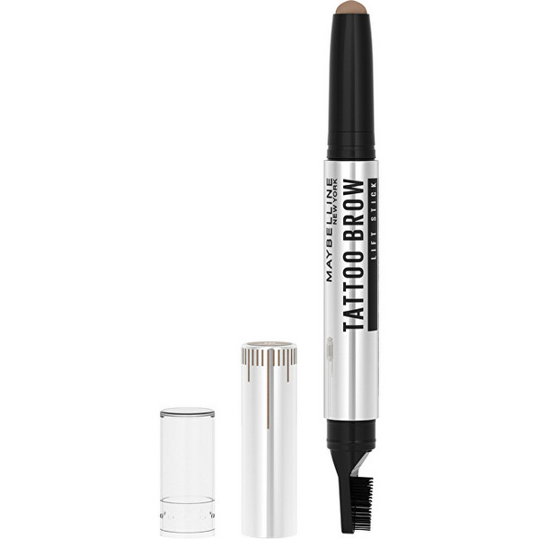 Fotoja e Laps për vetulla Maybelline Tattoo Brow kDKR9003, 02 Soft, 1 g