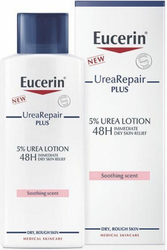 Fotoja e Losion Eucerin UreaRepair Plus 5% (Urea Lotion), 400 ml