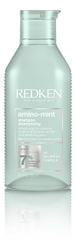 Fotoja e Shampo për flokë Redken Amino Mint kRD365, 300 ml
