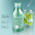 Fotoja e Shampo për flokë Redken Amino Mint kRD365, 300 ml, Picture 3