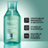 Fotoja e Shampo për flokë Redken Amino Mint kRD365, 300 ml, Picture 4