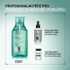 Fotoja e Shampo për flokë Redken Amino Mint kRD365, 300 ml, Picture 6