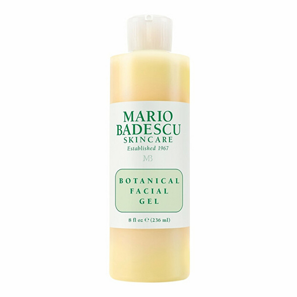 Fotoja e Xhel Mario Badescu Botanical Facial Gel, 236 ml