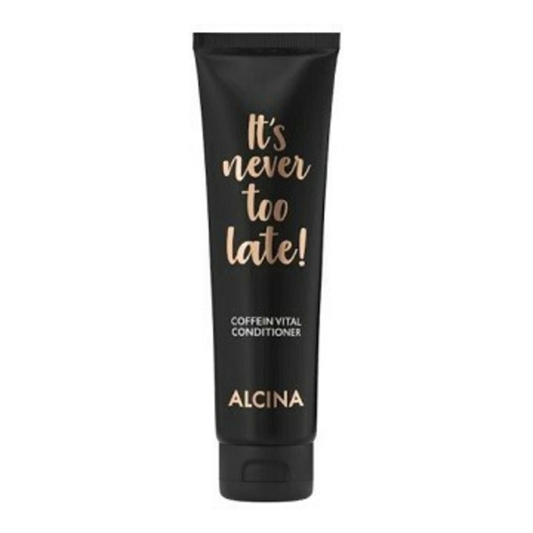 Fotoja e Balsam për flokë Alcina It`s never too late! kDKR9309, 500 ml