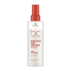 Fotoja e Balsam sprej Schwarzkopf Professional Repair Rescue kDKR9372, 200 ml