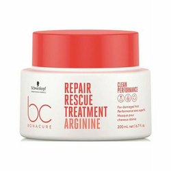 Fotoja e Maskë për flokë Schwarzkopf Professional Repair Rescue kDKR9373, 200ml