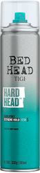 Fotoja e Sprej fiksues për flokë Tigi Bed Head Hard Head kDKR9412, 385 ml
