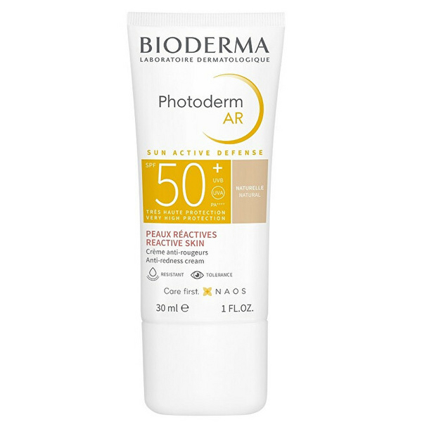 Fotoja e Krem SPF 50+ Photoderm AR Bioderma kDKR9559, 30 ml, Natural