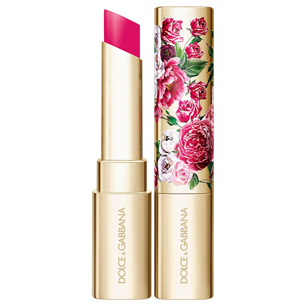 Fotoja e Balsam për buzë Dolce & Gabbana Sheerlips, 3.5 g, 4 Joyful Sunflower