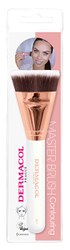 Fotoja e Brushë kozmetike Dermacol Rose Gold D57