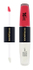 Fotoja e Buzëkuq Dermacol Extreme Long-Lasting Lip Color, 4 + 4 ml, nr.12, Picture 9