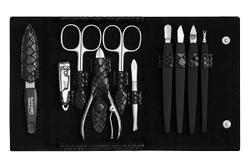 Fotoja e Set për manikyr DuKas Family Manicure PL 252CNH