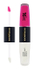 Fotoja e Buzëkuq Dermacol Extreme Long-Lasting Lip Color, 4 + 4 ml, nr.06, Picture 1