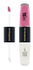 Fotoja e Buzëkuq Dermacol Extreme Long-Lasting Lip Color, 4 + 4 ml, nr.06, Picture 2