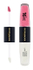 Fotoja e Buzëkuq Dermacol Extreme Long-Lasting Lip Color, 4 + 4 ml, nr.06, Picture 3