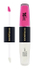 Fotoja e Buzëkuq Dermacol Extreme Long-Lasting Lip Color, 4 + 4 ml, nr.06, Picture 5