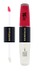 Fotoja e Buzëkuq Dermacol Extreme Long-Lasting Lip Color, 4 + 4 ml, nr.06, Picture 6