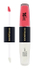 Fotoja e Buzëkuq Dermacol Extreme Long-Lasting Lip Color, 4 + 4 ml, nr.06, Picture 7