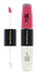 Fotoja e Buzëkuq Dermacol Extreme Long-Lasting Lip Color, 4 + 4 ml, nr.06, Picture 10