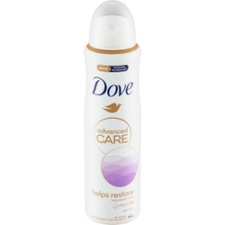 Fotoja e Antipespirant Dove Advanced Care Clean Touch, 150 ml
