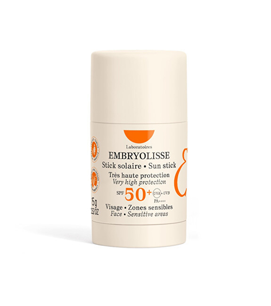 Fotoja e Krem ndaj diellit EMBRYOLISSE, 15 g