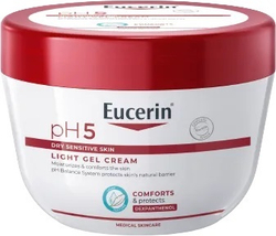 Fotoja e Krem për fytyrë Eucerin pH5, 350 ml