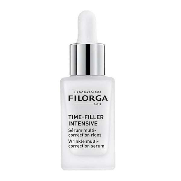 Fotoja e Serum antirrudhë Filorga Time-Filler Intensive, 30 ml