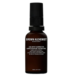 Fotoja e Serum për lëkurë me efekt korrigjues Grown Alchemist, 30 ml